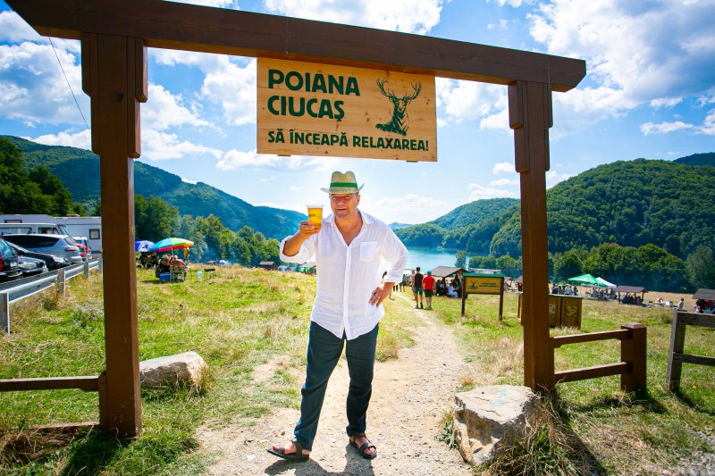 ”Clean Nature, True Relaxation” 2023